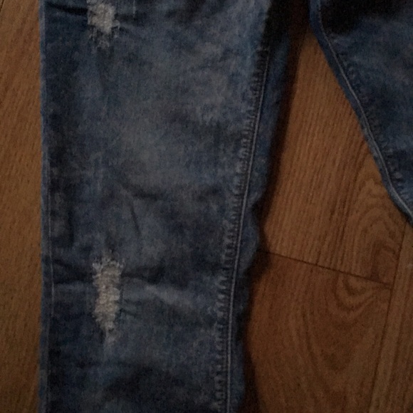 Forever 21 jeans - Picture 6 of 6